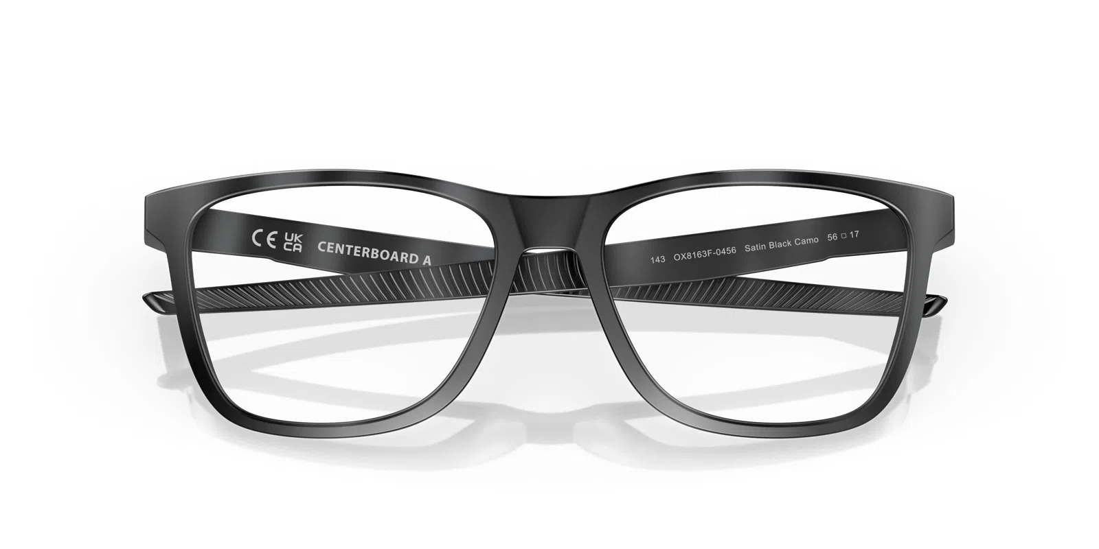 Oakley Centerboard A 8163F Eyeglasses - view 30